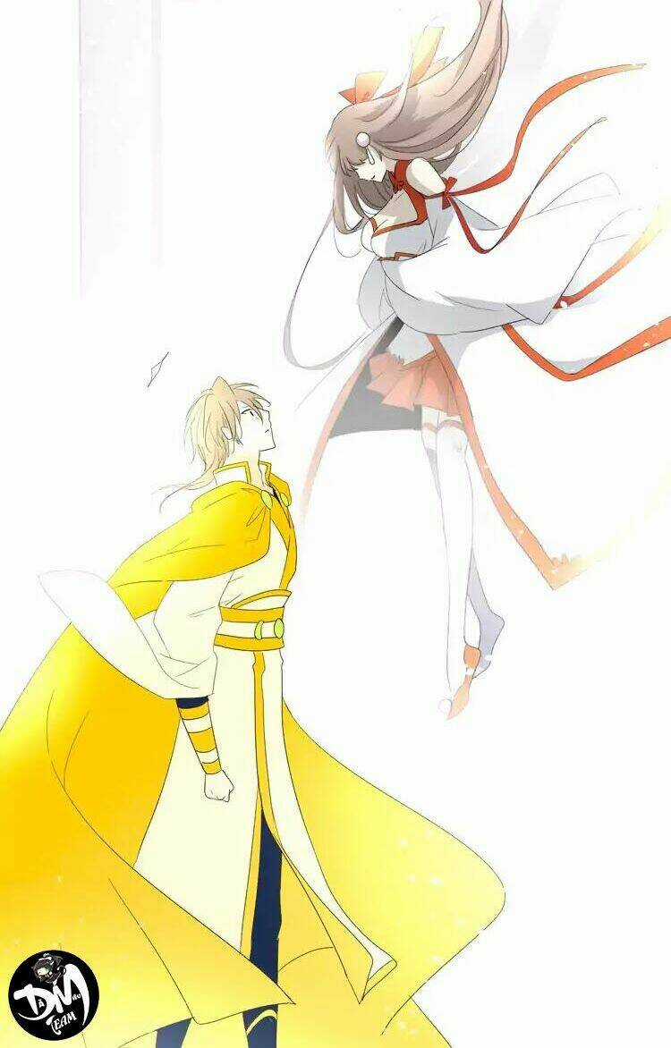 Vu Chúc Thiếu Nữ - Chapter 0 - Trang 5