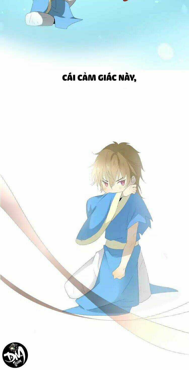 Vu Chúc Thiếu Nữ - Chapter 0 - Trang 7