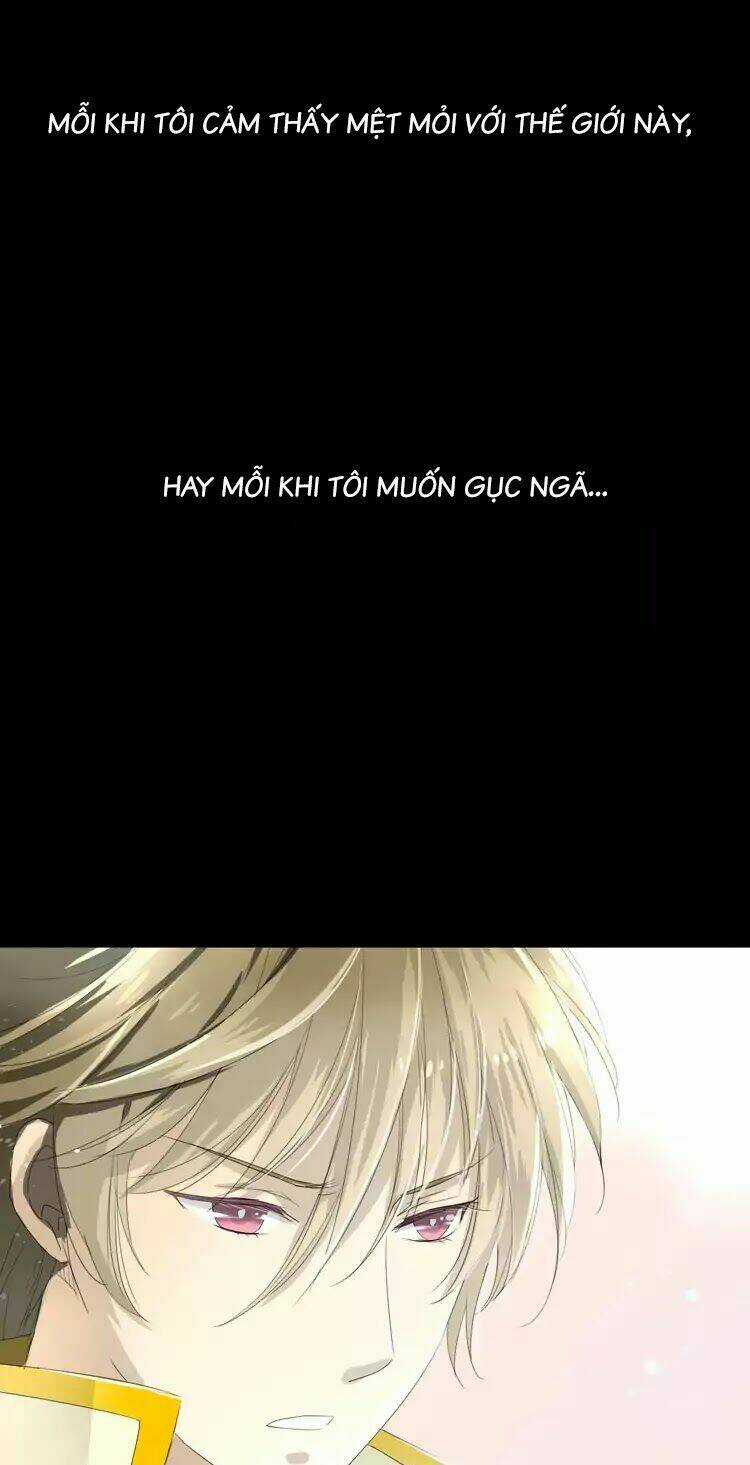 Vu Chúc Thiếu Nữ - Chapter 0 - Trang 10