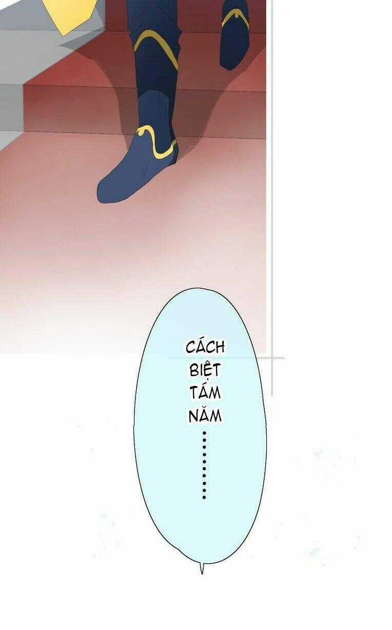 Vu Chúc Thiếu Nữ - Chapter 1.5 - Trang 2