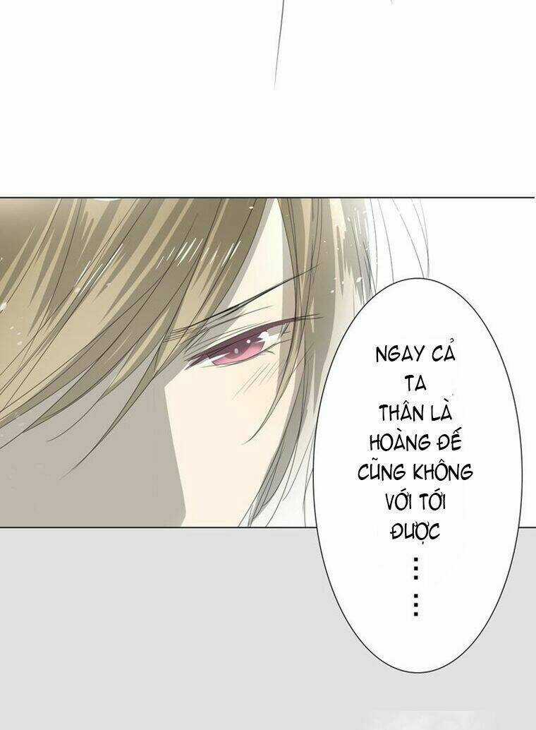 Vu Chúc Thiếu Nữ - Chapter 1.5 - Trang 14