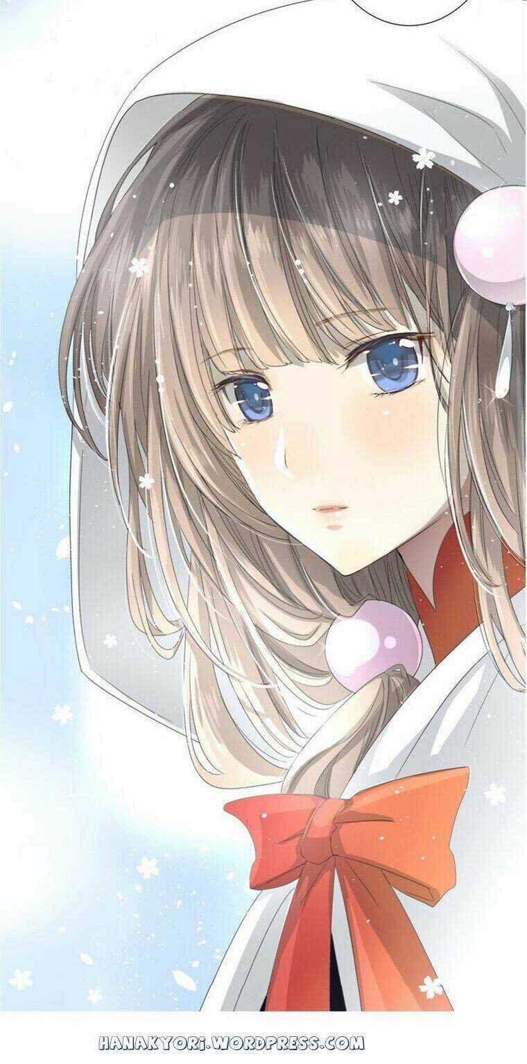 Vu Chúc Thiếu Nữ - Chapter 1.5 - Trang 18