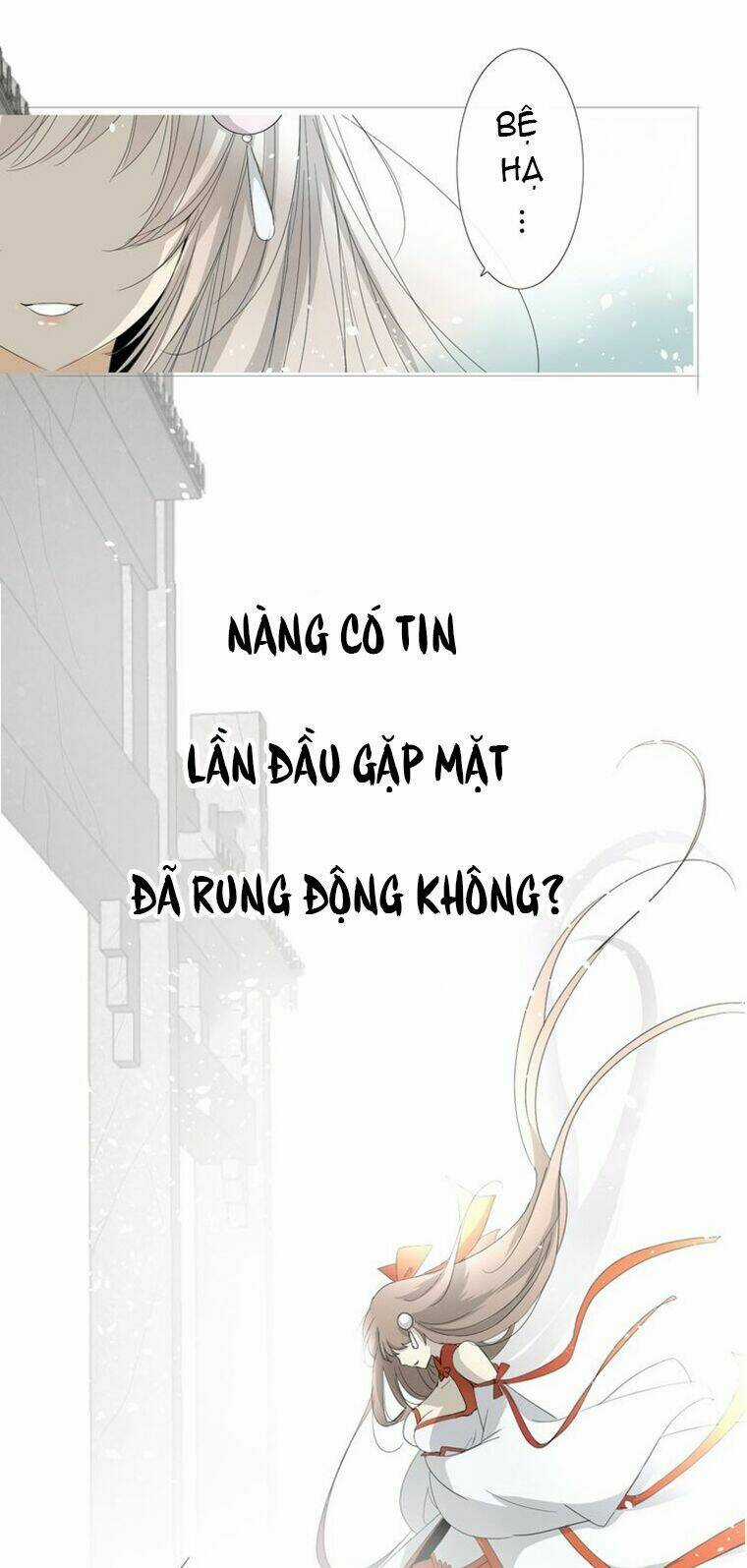 Vu Chúc Thiếu Nữ - Chapter 1.5 - Trang 3