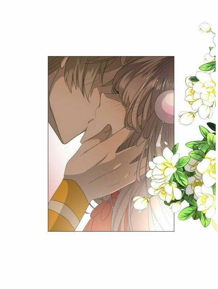 Vu Chúc Thiếu Nữ - Chapter 1.5 - Trang 21