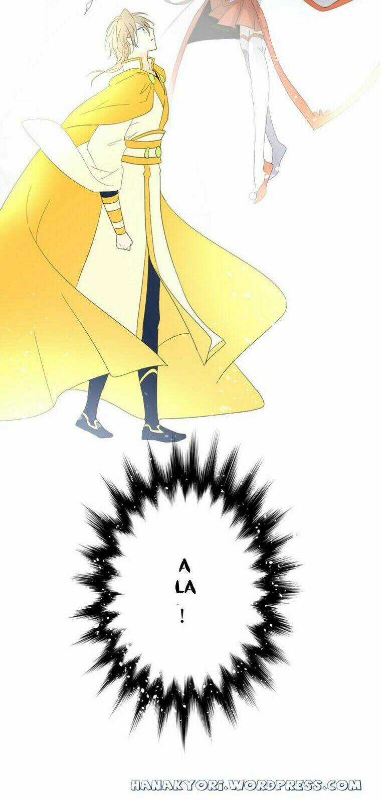 Vu Chúc Thiếu Nữ - Chapter 1.5 - Trang 4