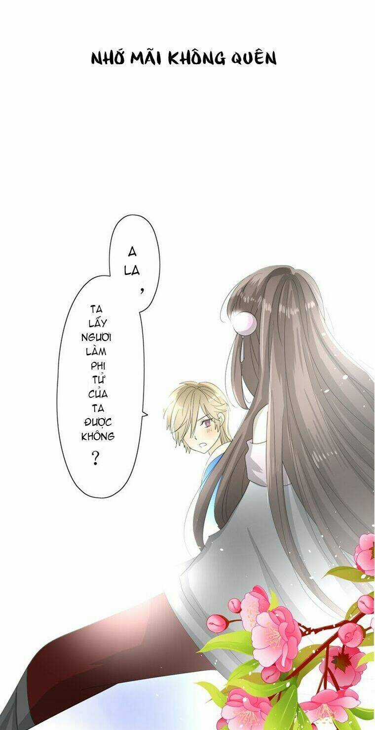 Vu Chúc Thiếu Nữ - Chapter 1.5 - Trang 7