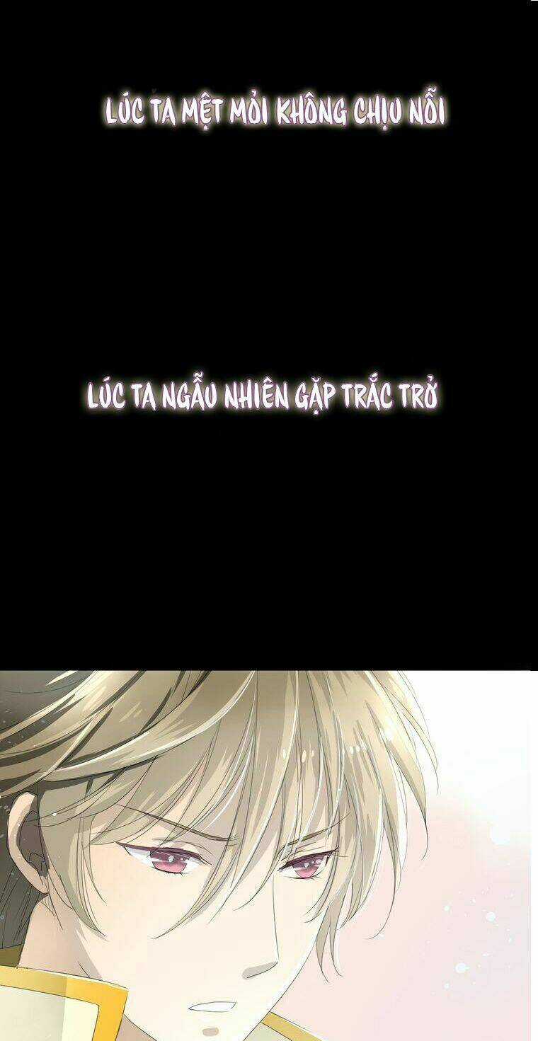 Vu Chúc Thiếu Nữ - Chapter 1.5 - Trang 9