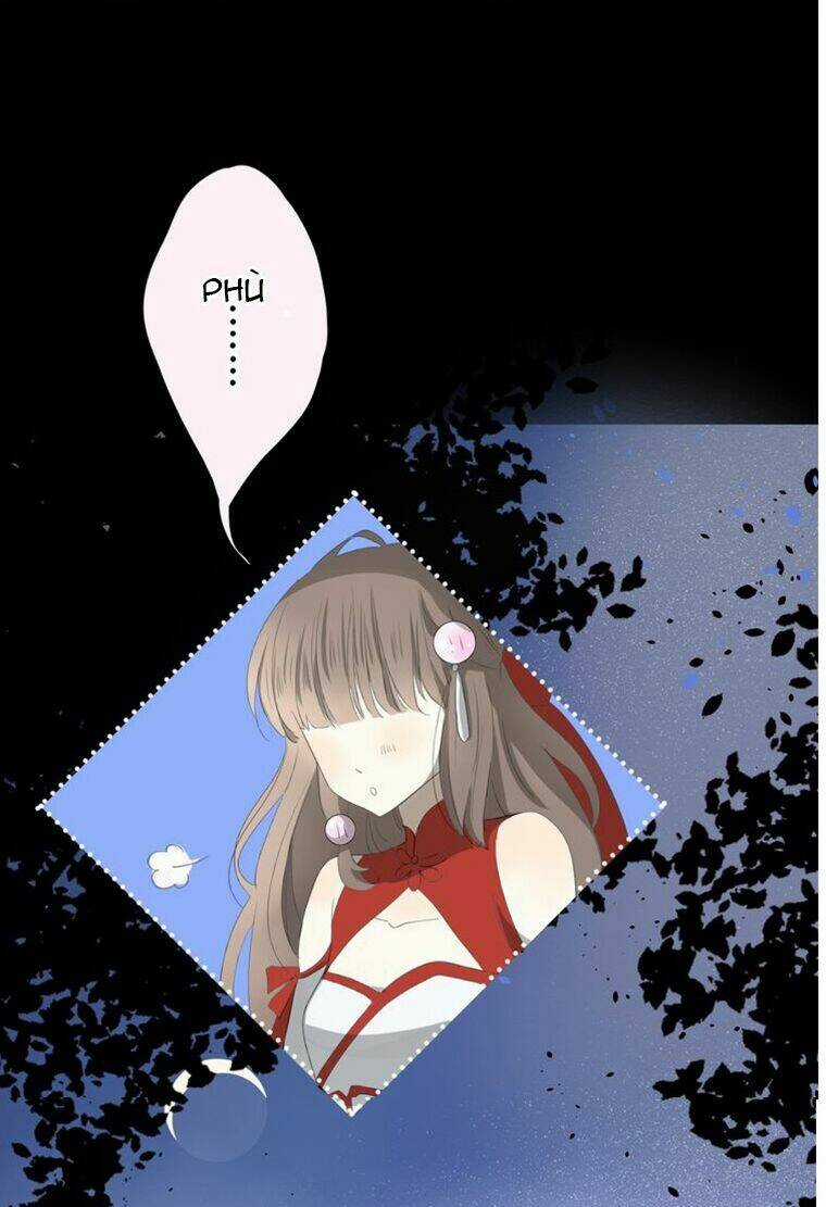 Vu Chúc Thiếu Nữ - Chapter 1 - Trang 11