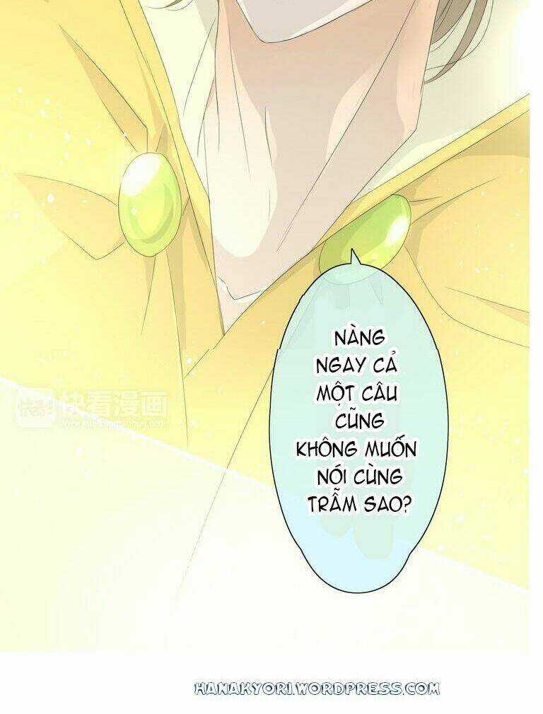 Vu Chúc Thiếu Nữ - Chapter 1 - Trang 20