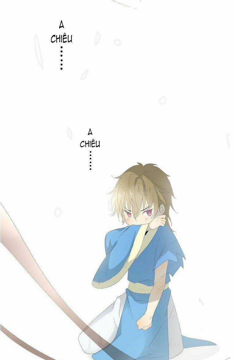 Vu Chúc Thiếu Nữ - Chapter 1 - Trang 26