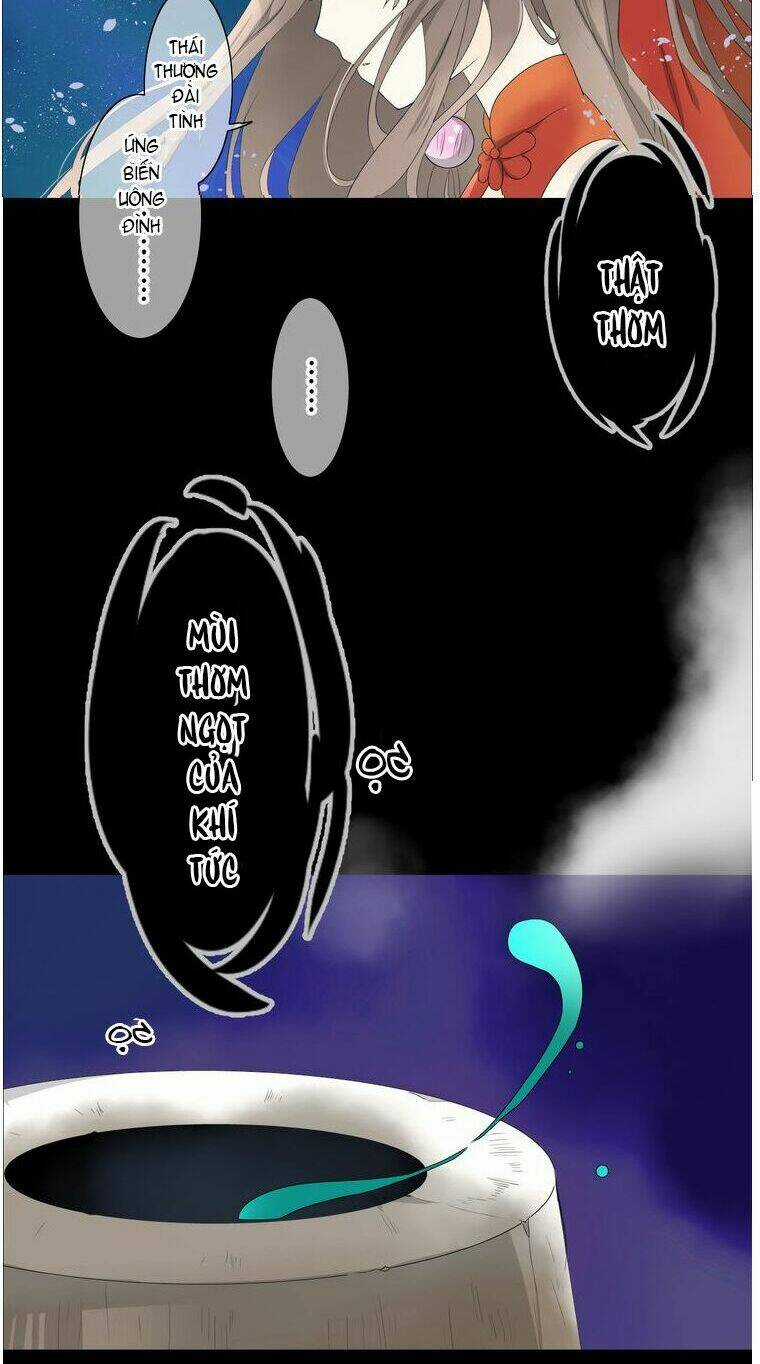 Vu Chúc Thiếu Nữ - Chapter 1 - Trang 4