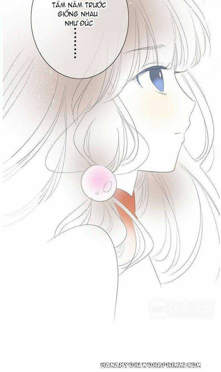 Vu Chúc Thiếu Nữ - Chapter 1 - Trang 31