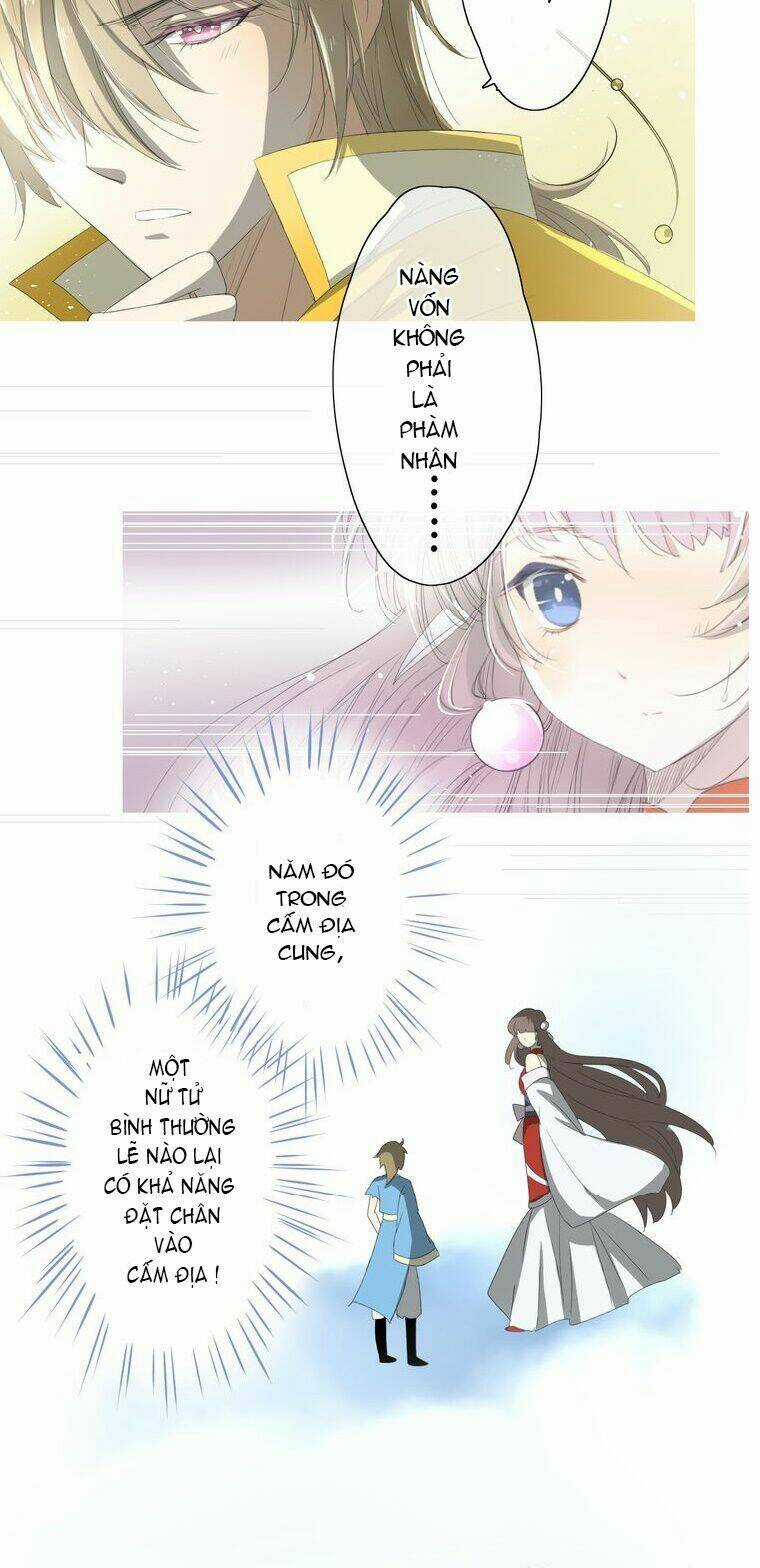 Vu Chúc Thiếu Nữ - Chapter 1 - Trang 39