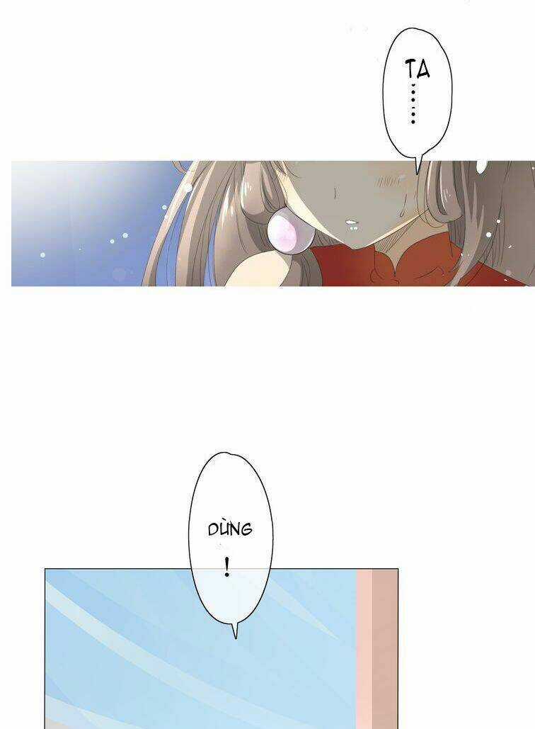 Vu Chúc Thiếu Nữ - Chapter 1 - Trang 41