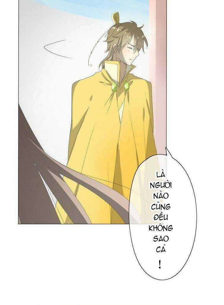 Vu Chúc Thiếu Nữ - Chapter 1 - Trang 42