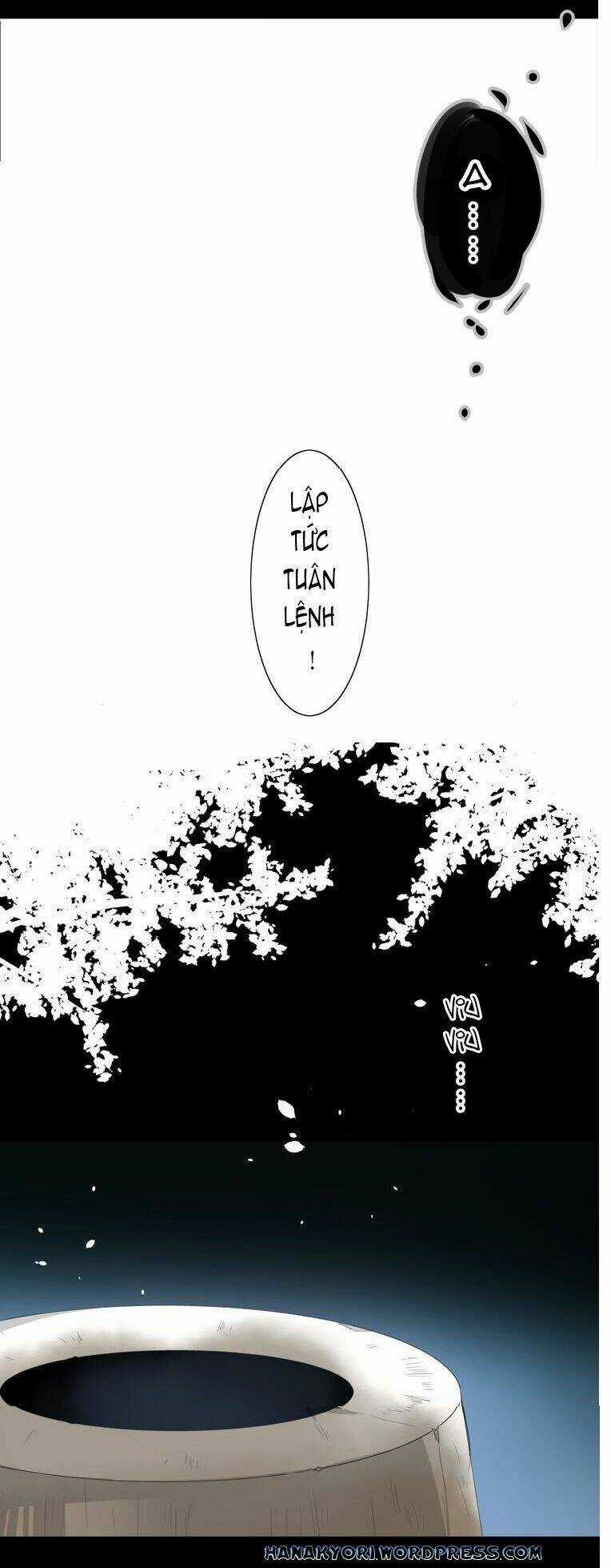 Vu Chúc Thiếu Nữ - Chapter 1 - Trang 10