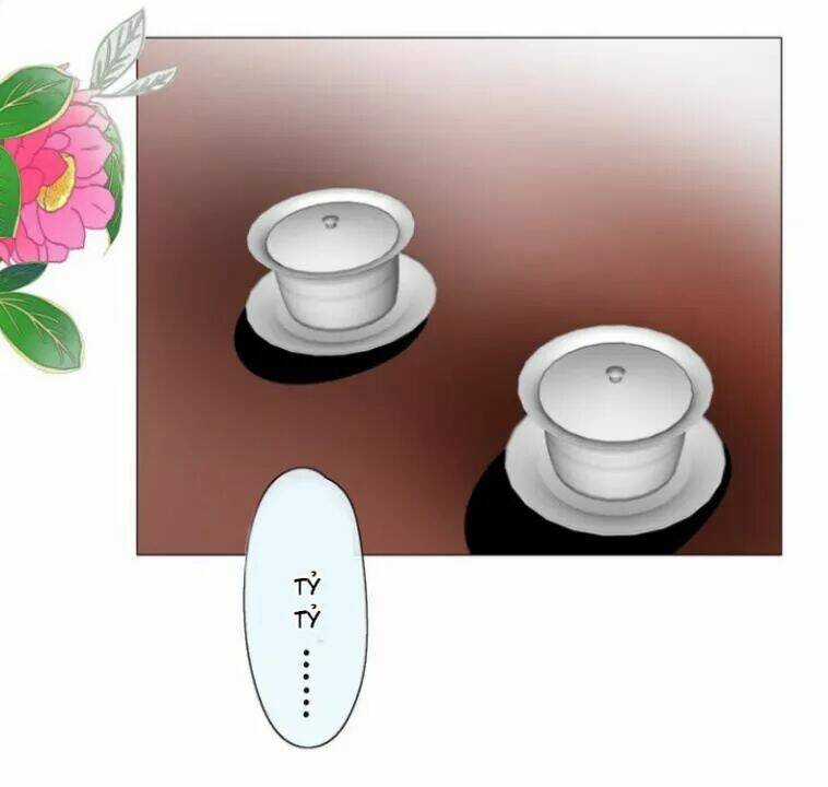 Vu Chúc Thiếu Nữ - Chapter 10 - Trang 15