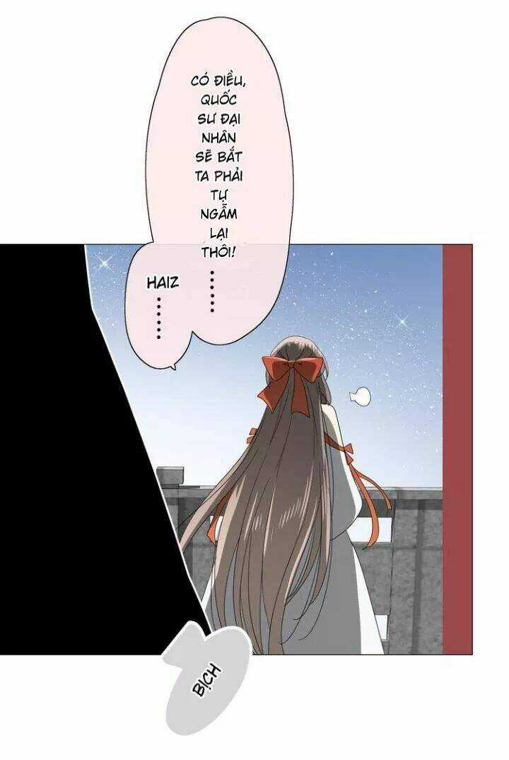 Vu Chúc Thiếu Nữ - Chapter 10 - Trang 30