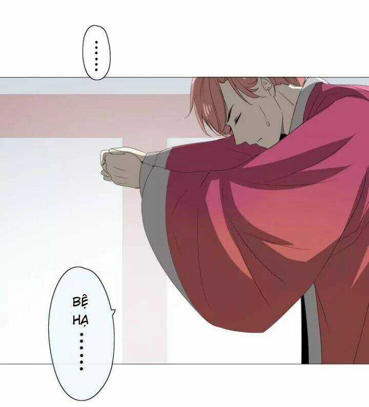 Vu Chúc Thiếu Nữ - Chapter 10 - Trang 4