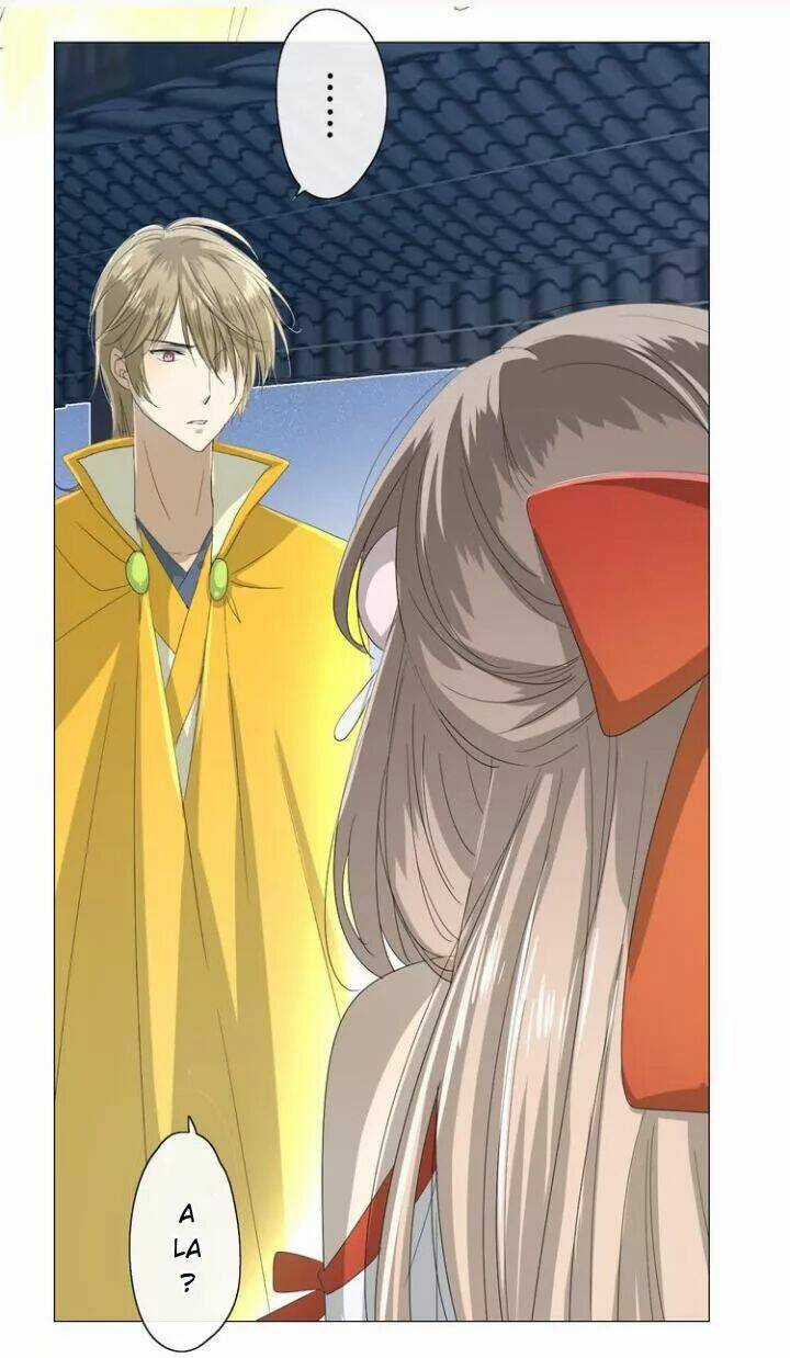 Vu Chúc Thiếu Nữ - Chapter 11 - Trang 11