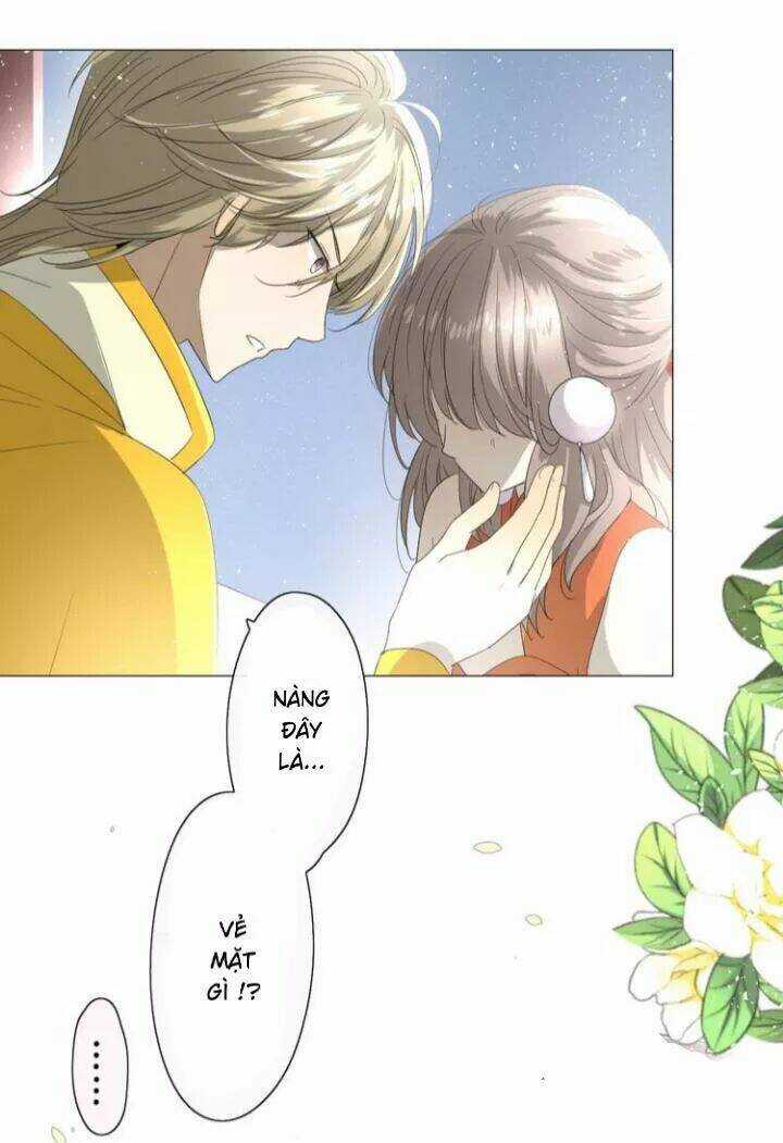 Vu Chúc Thiếu Nữ - Chapter 11 - Trang 12