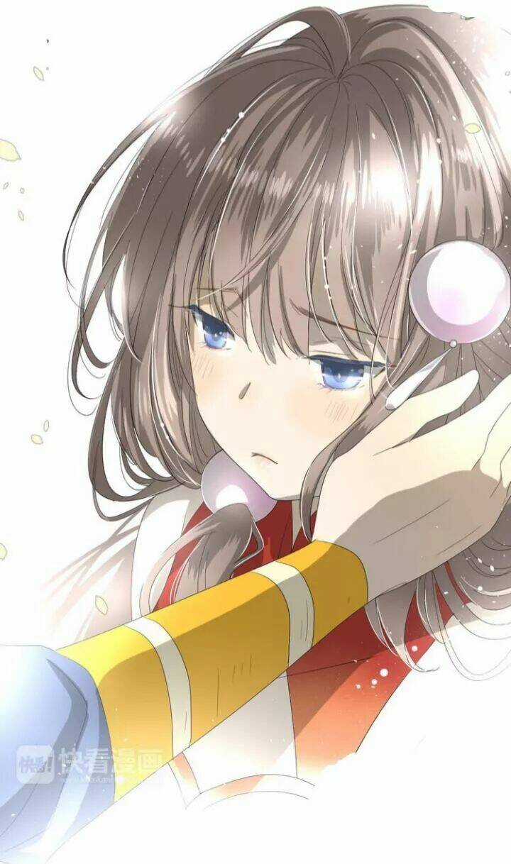 Vu Chúc Thiếu Nữ - Chapter 11 - Trang 13