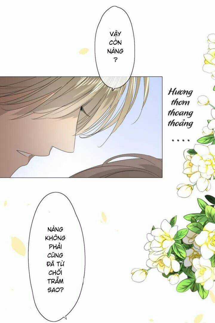 Vu Chúc Thiếu Nữ - Chapter 11 - Trang 18