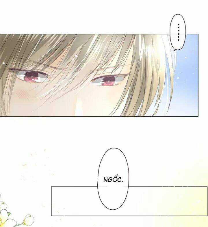 Vu Chúc Thiếu Nữ - Chapter 11 - Trang 3