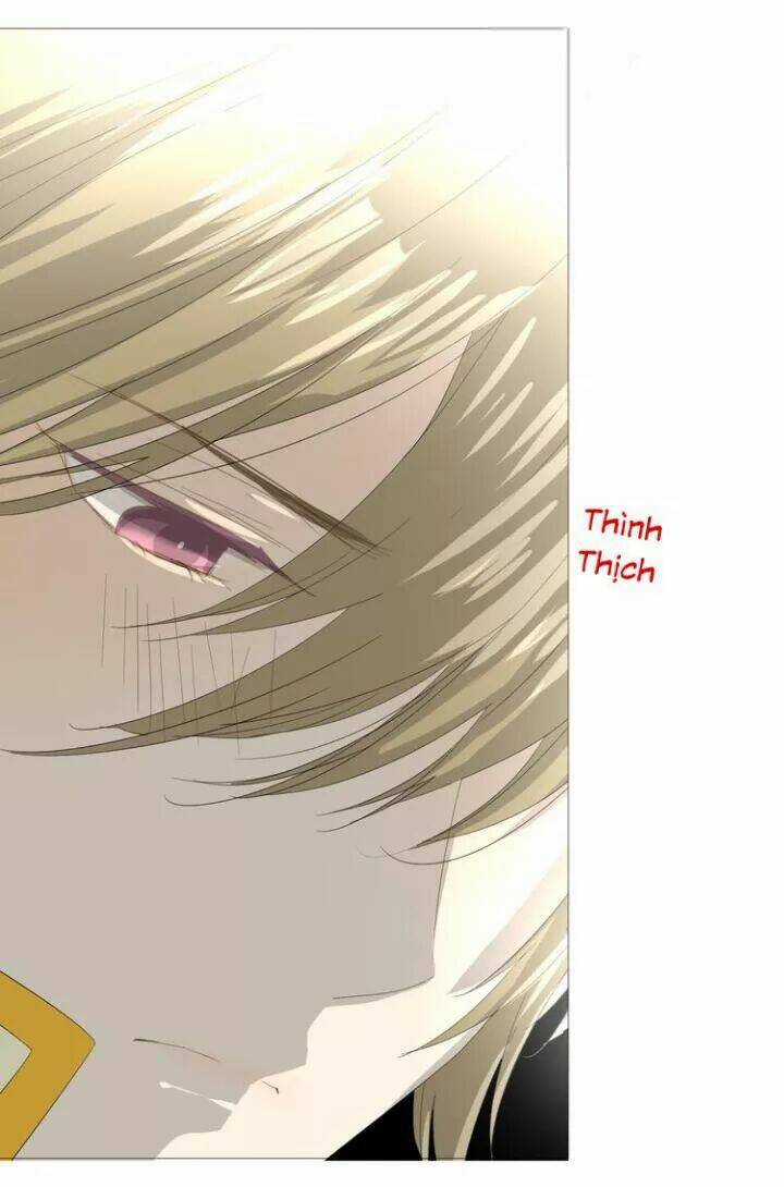 Vu Chúc Thiếu Nữ - Chapter 11 - Trang 21