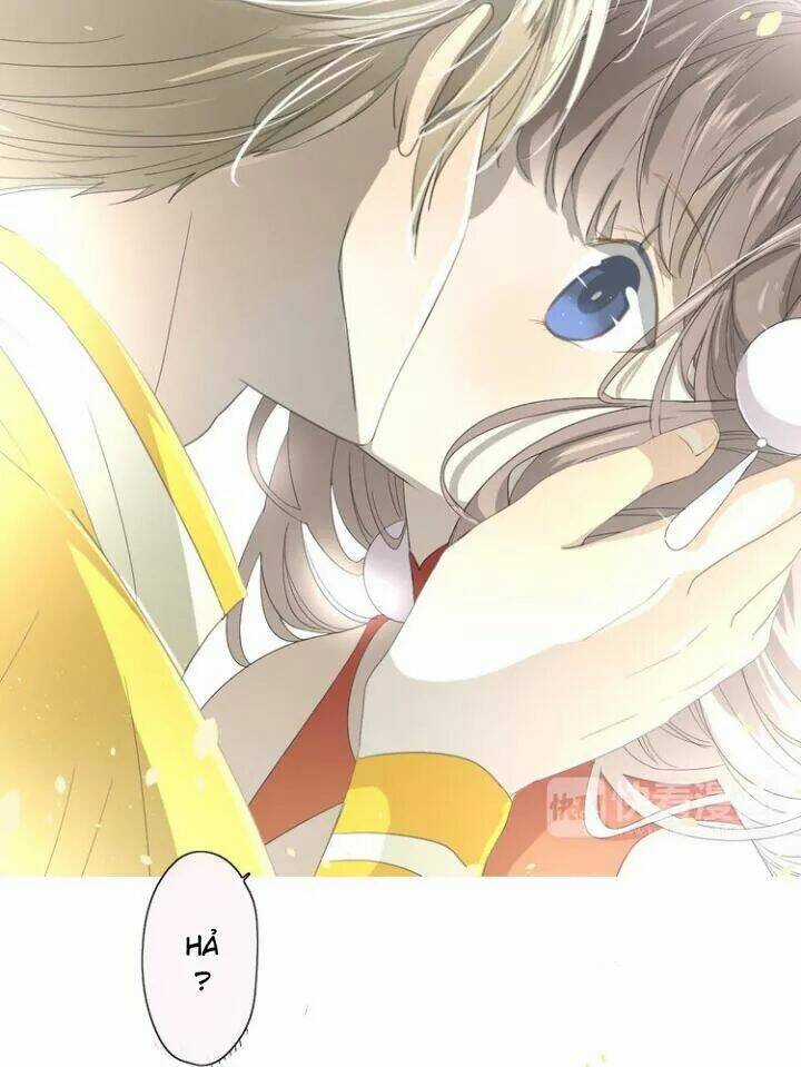 Vu Chúc Thiếu Nữ - Chapter 11 - Trang 23