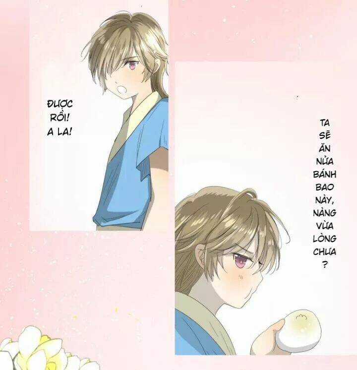 Vu Chúc Thiếu Nữ - Chapter 11 - Trang 27