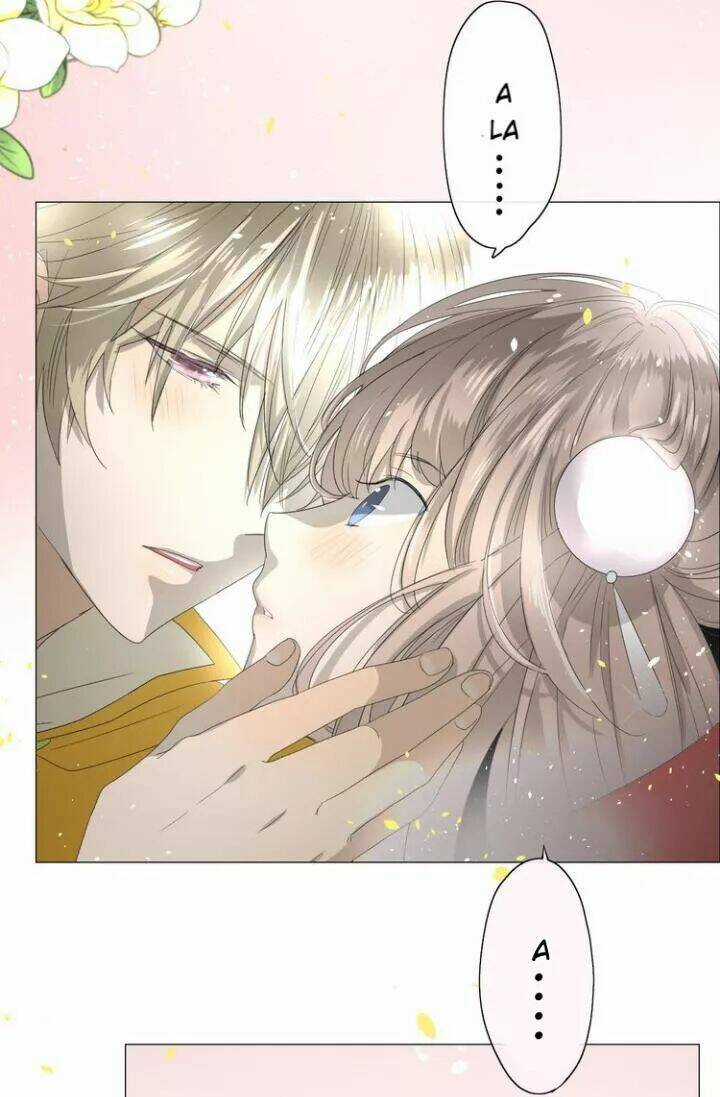 Vu Chúc Thiếu Nữ - Chapter 11 - Trang 28