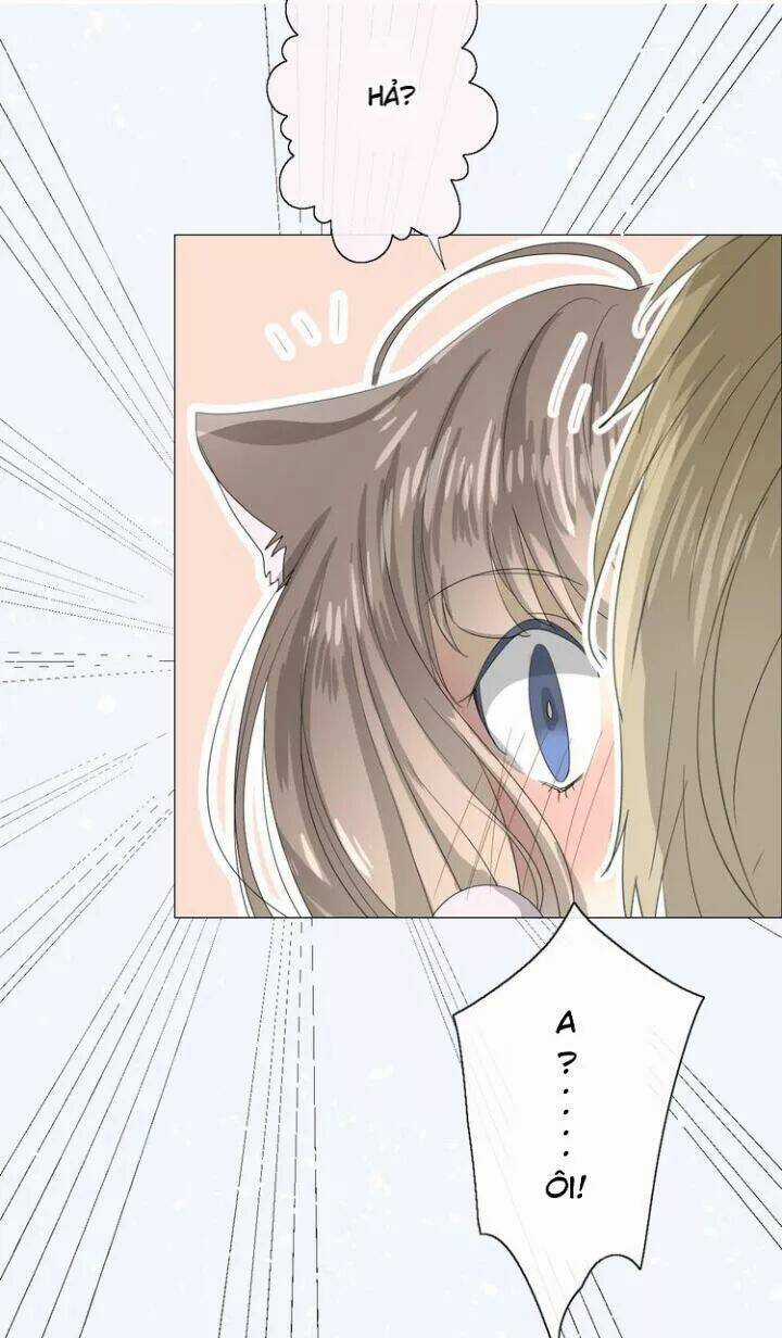 Vu Chúc Thiếu Nữ - Chapter 11 - Trang 32
