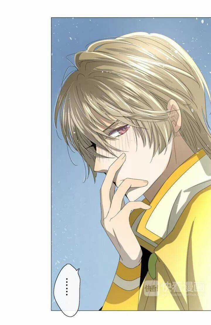 Vu Chúc Thiếu Nữ - Chapter 11 - Trang 34