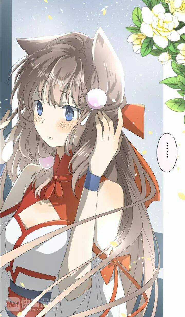 Vu Chúc Thiếu Nữ - Chapter 11 - Trang 36