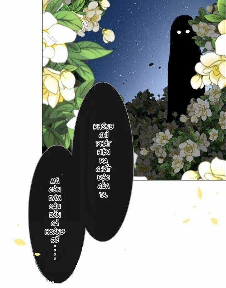 Vu Chúc Thiếu Nữ - Chapter 11 - Trang 39