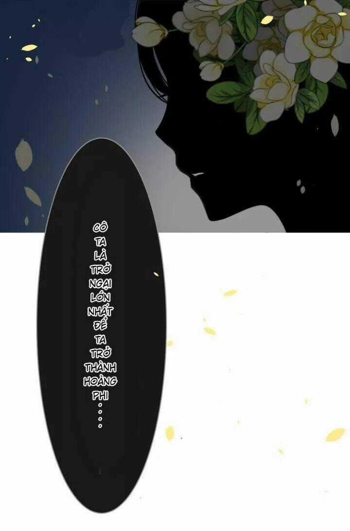 Vu Chúc Thiếu Nữ - Chapter 11 - Trang 40