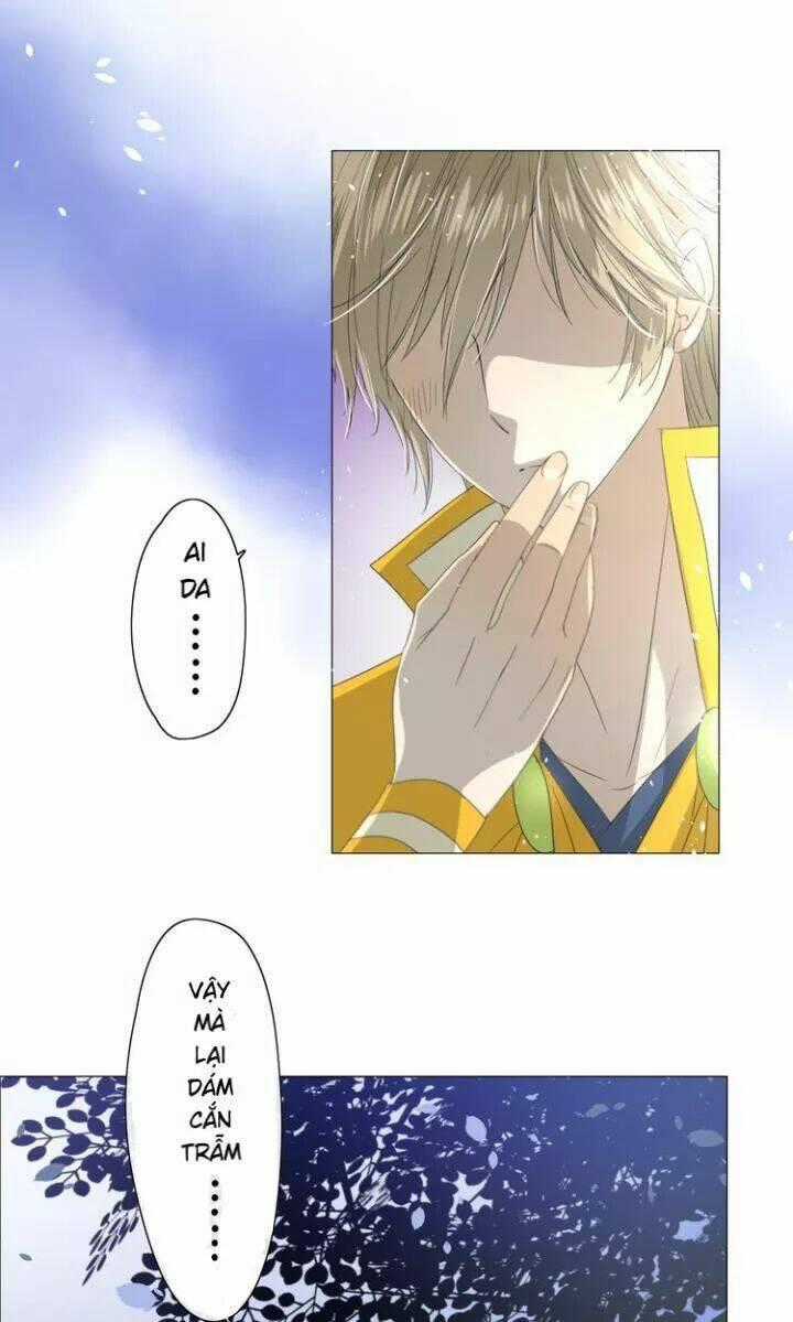 Vu Chúc Thiếu Nữ - Chapter 12 - Trang 2