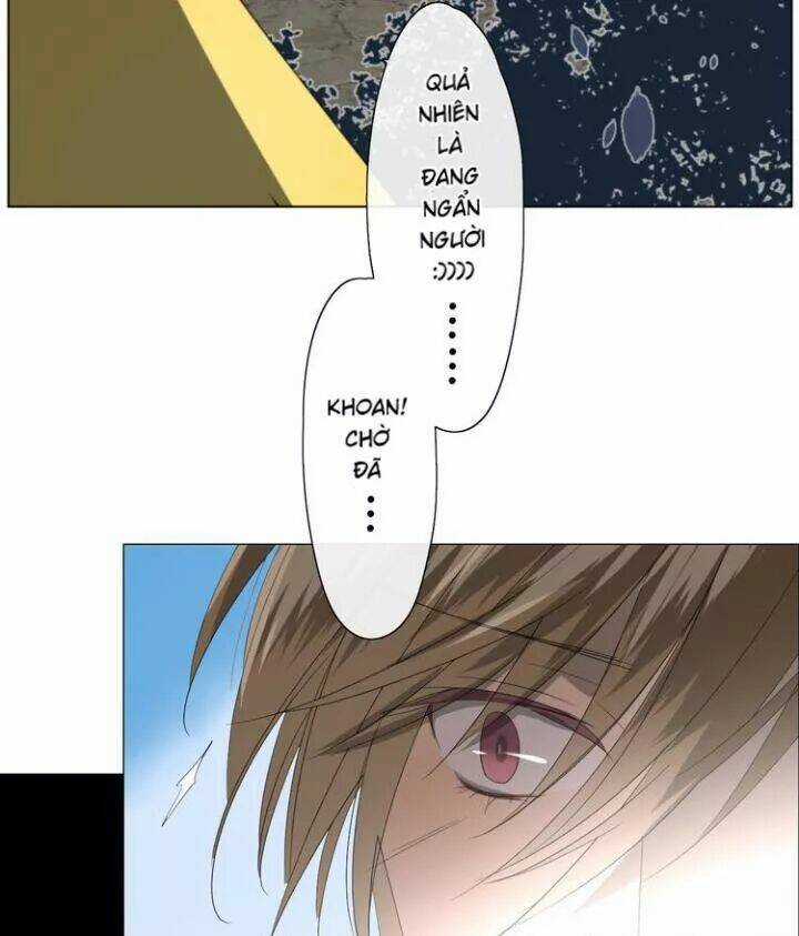 Vu Chúc Thiếu Nữ - Chapter 12 - Trang 16