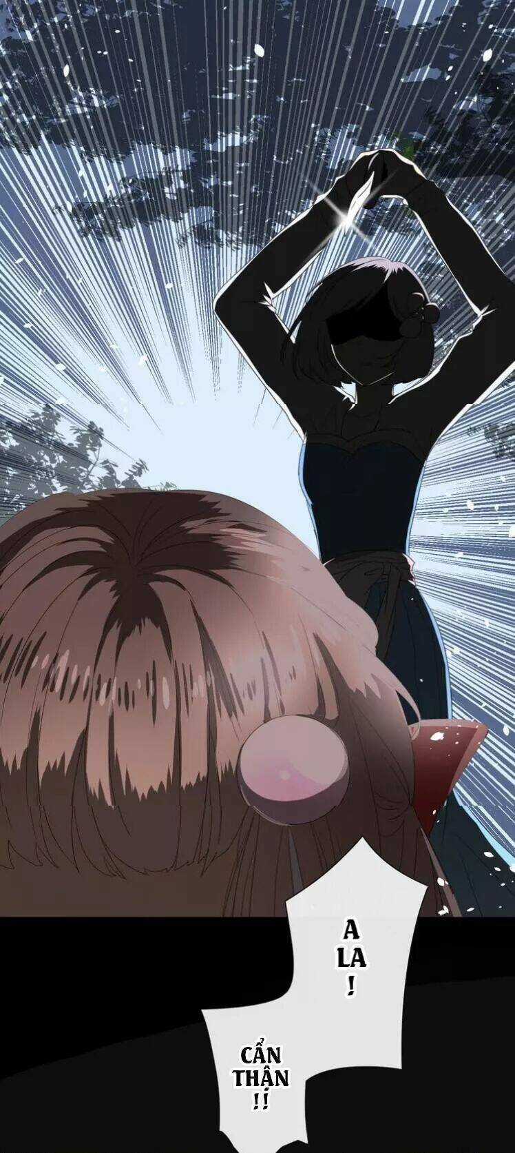 Vu Chúc Thiếu Nữ - Chapter 12 - Trang 17
