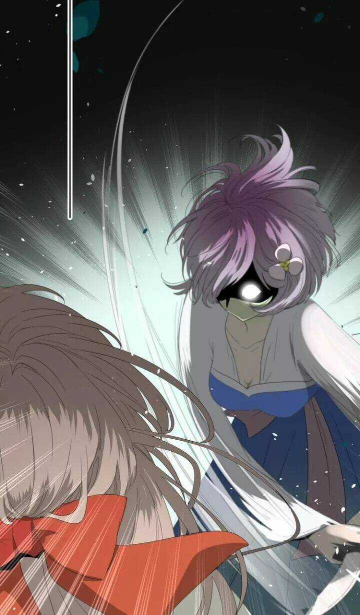 Vu Chúc Thiếu Nữ - Chapter 12 - Trang 20