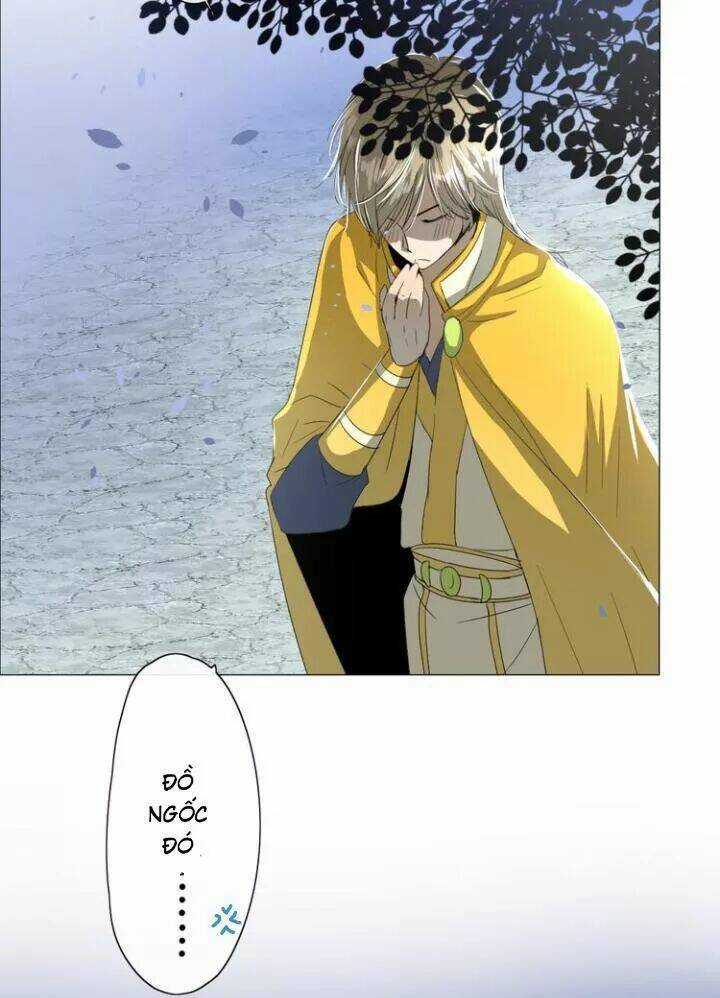 Vu Chúc Thiếu Nữ - Chapter 12 - Trang 3