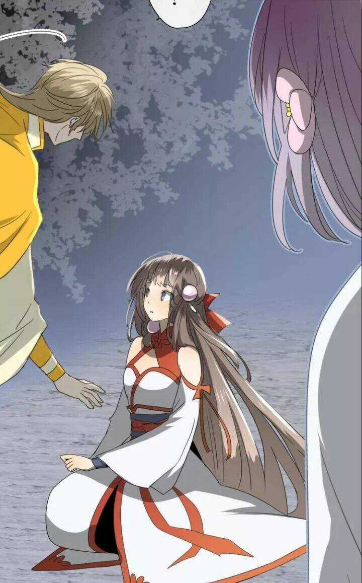 Vu Chúc Thiếu Nữ - Chapter 12 - Trang 25