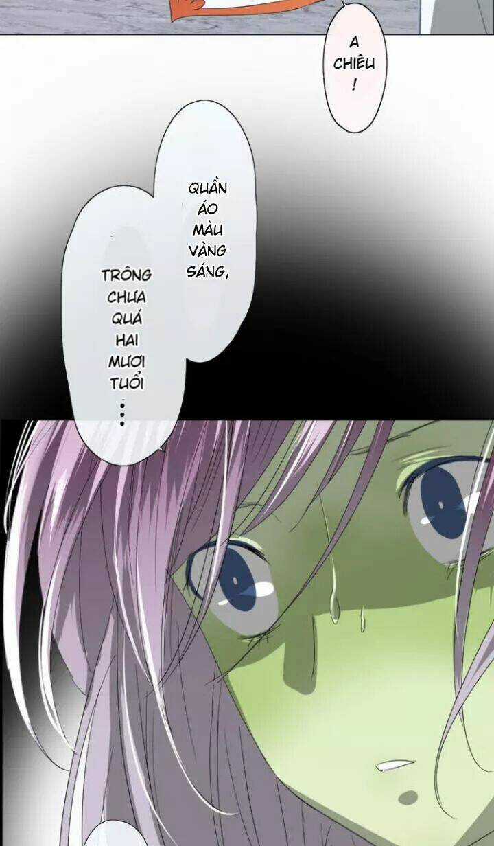 Vu Chúc Thiếu Nữ - Chapter 12 - Trang 26