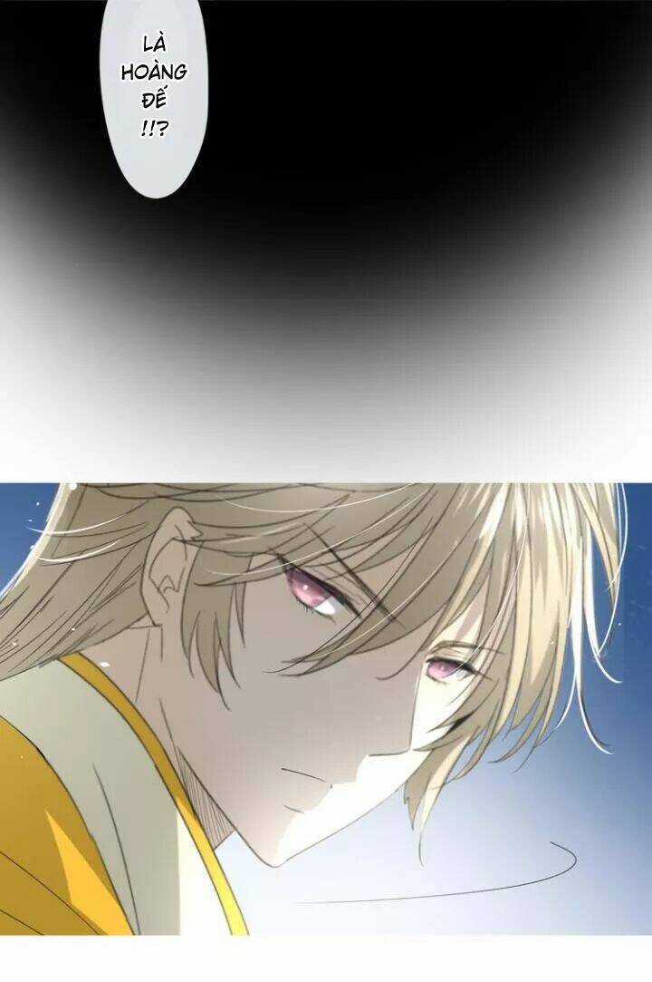 Vu Chúc Thiếu Nữ - Chapter 12 - Trang 27