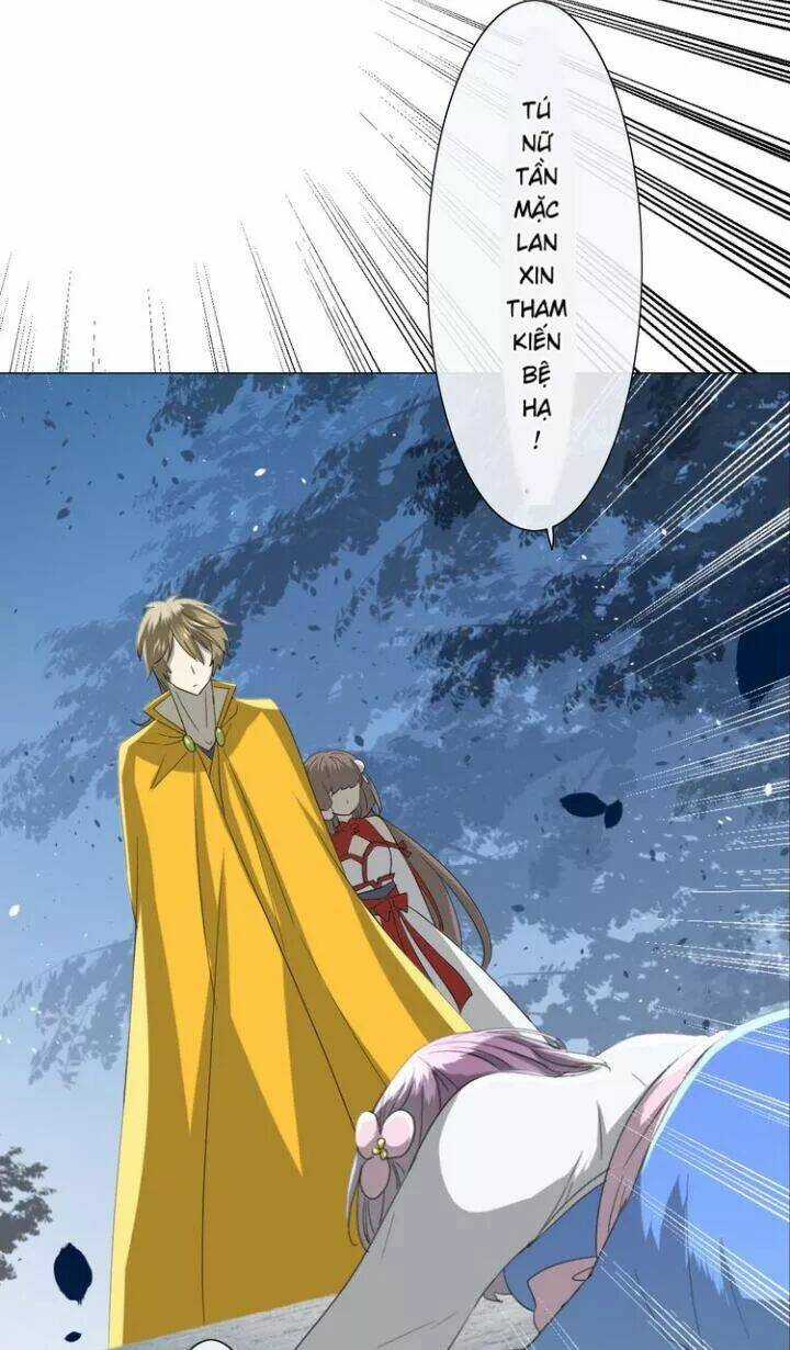 Vu Chúc Thiếu Nữ - Chapter 12 - Trang 31