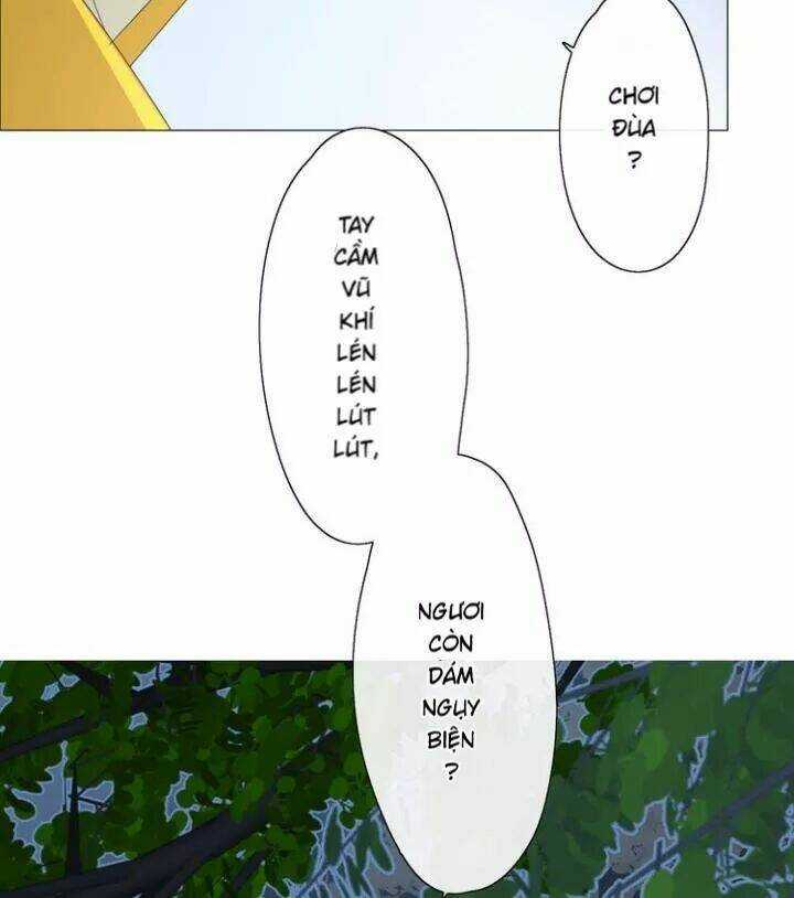 Vu Chúc Thiếu Nữ - Chapter 12 - Trang 33