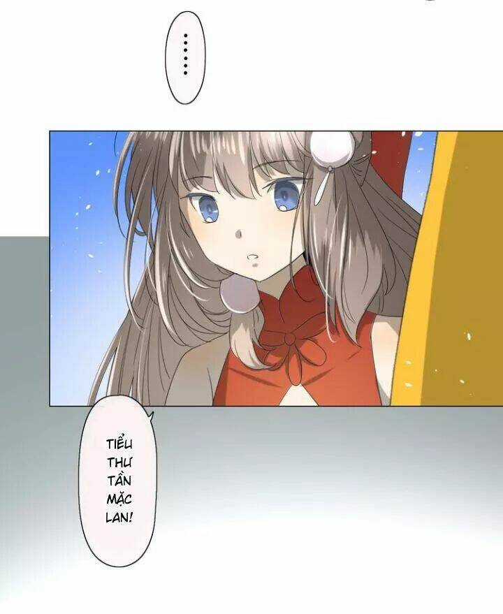 Vu Chúc Thiếu Nữ - Chapter 12 - Trang 35