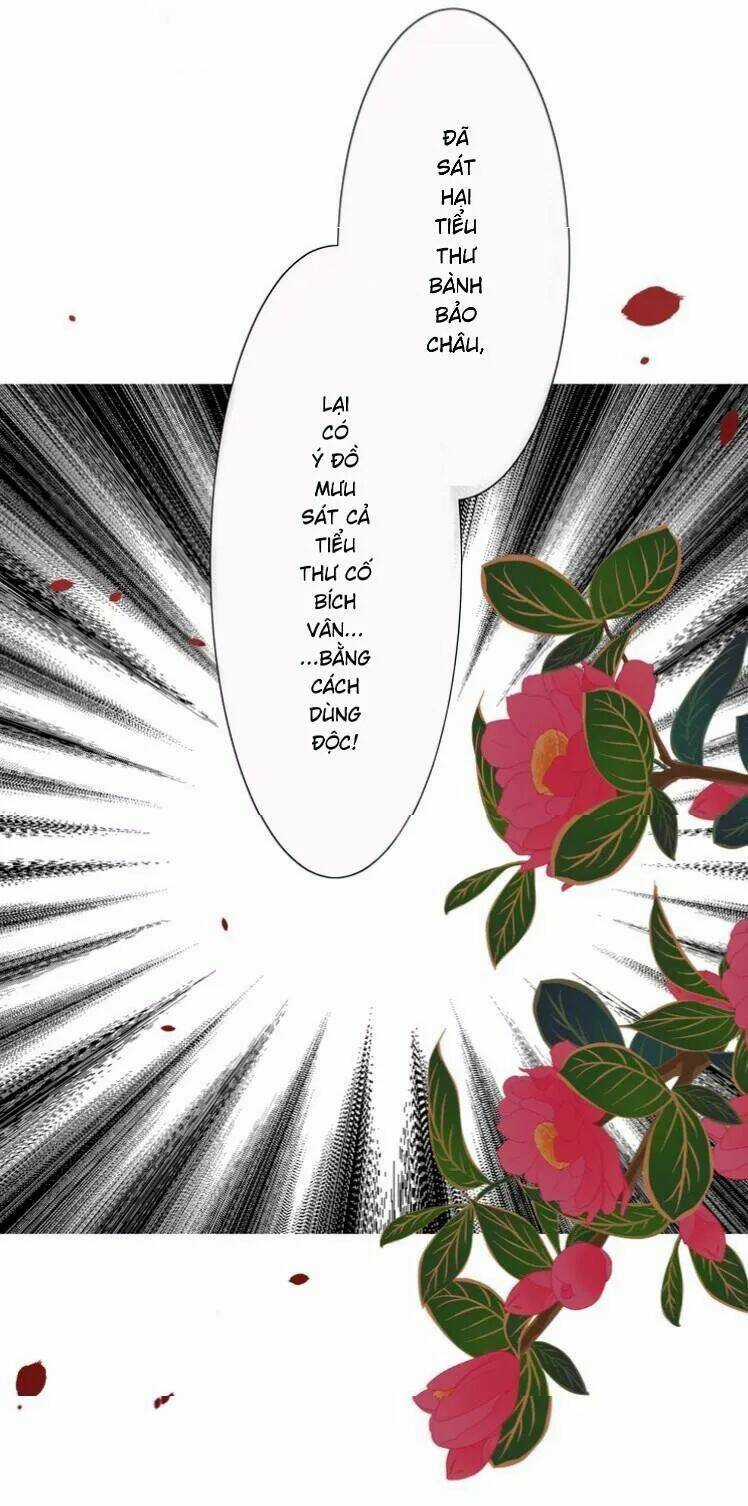 Vu Chúc Thiếu Nữ - Chapter 12 - Trang 40