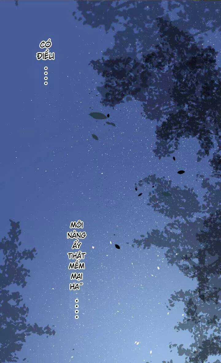 Vu Chúc Thiếu Nữ - Chapter 12 - Trang 5